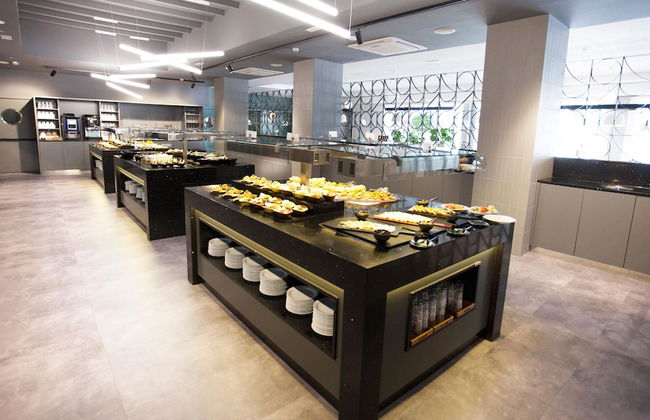 Coral Suites & Spa - Foto 70