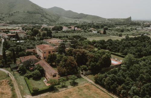 Agriturismo Villa Rosselmini - Foto 14