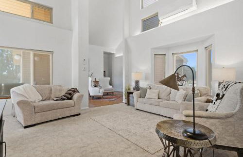 Starry Nites Ranch Spacious Family Escape - Foto 37