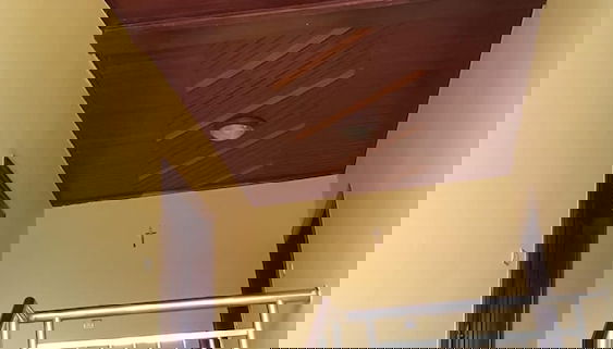 Entrada (vista interior)