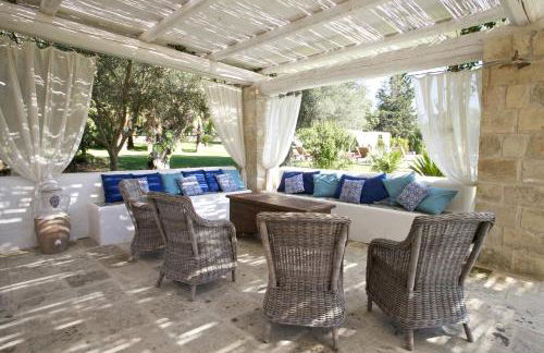 Naturalis Bio Resort - Foto 66