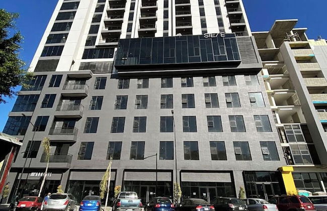 Downtown Designer Apartments by ULIV - Foto 27