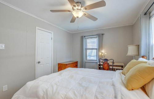 2BR Retreat with Fire Pit Close To Downtown STL - Foto 15