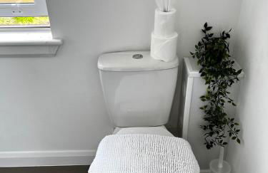 The Failsworth Collection - Stylish Apartments with Free Parking - Foto 59