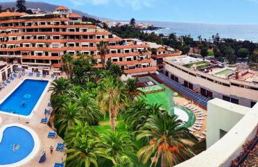 Sunset Lover Playa Jardin - Foto 39