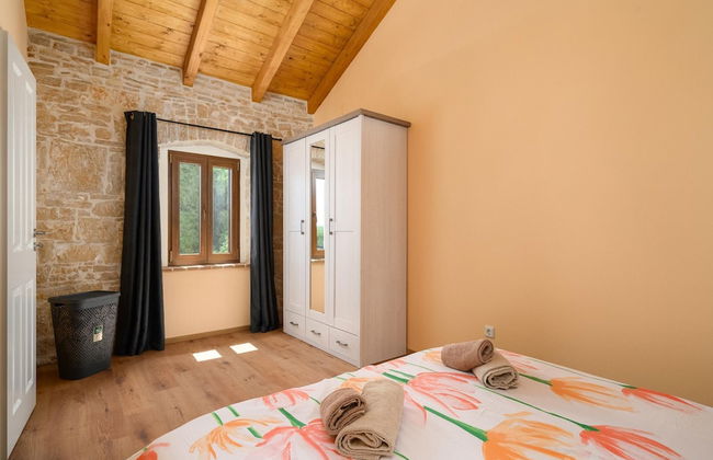 Casa Simona in Cerjani - Foto 5