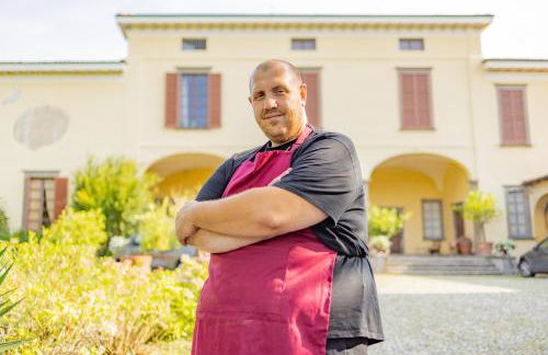 Villa Milesi in Franciacorta - Foto 51