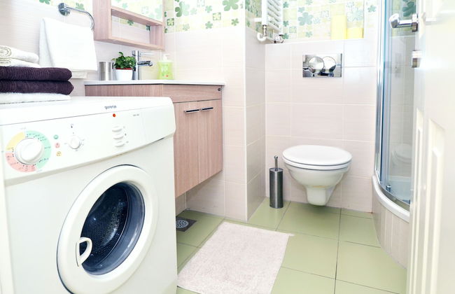 Apartment Flores - Foto 18