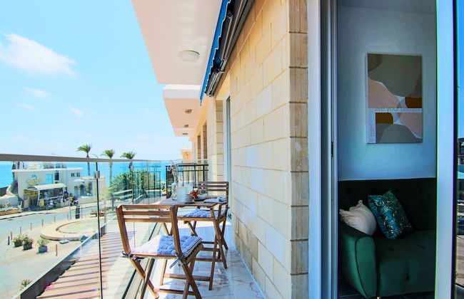 Phaedrus Living: Seaside Luxury Flat Athina 21 - Foto 1