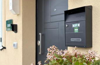 NEAR AIRPORT LAMEZIA apartment - Photo 3