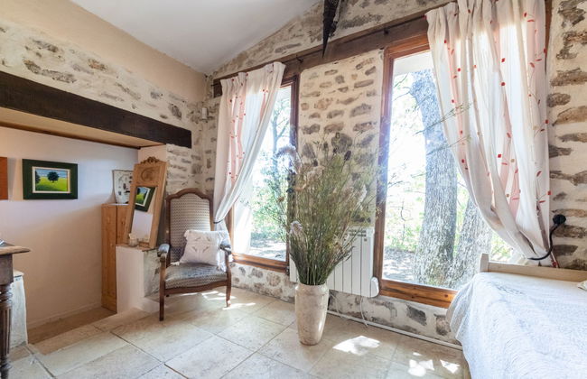 Le Bois d'Amour - Foto 7