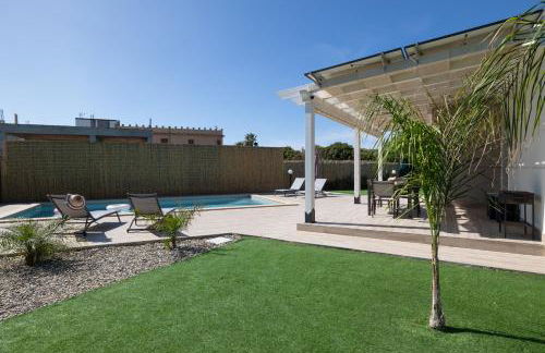 Villa Giada - Private pool - Photo 50