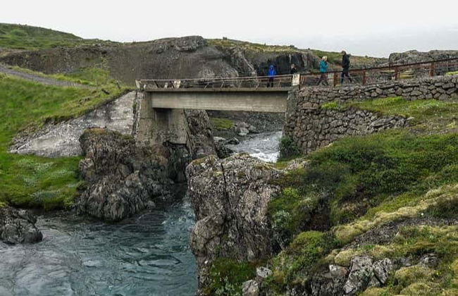 Streiti Coastline Jeep Tour - Photo 3