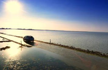 Maison pour 6 - Terrasse - 700 m de la Pointe - Foto 17