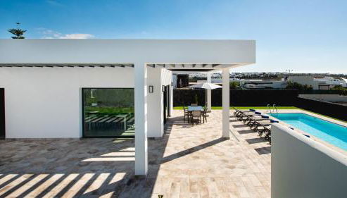 Blancazul Villa Gazmira - Foto 3, sunbed