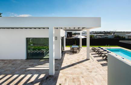 Blancazul Villa Gazmira - Foto 3