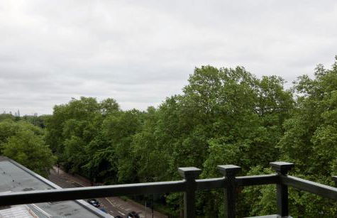 Fountain House Apartments - Hyde Park, London - Foto 24