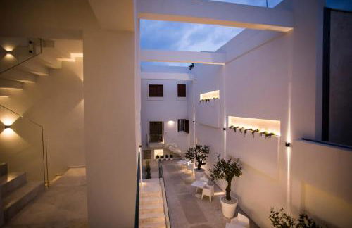 Le Ancore Luxury Apartments - Foto 21