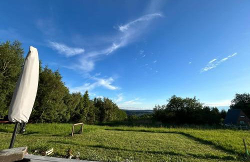 Sowi Sierp Domek w Górach Sowich - Foto 57