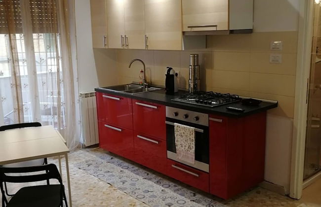 Monolocale A 10 Min Stazione Tiburtina - Foto 1