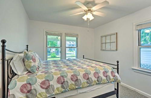 Isle Have Another - 1 Block to Colonial Beach! - Foto 19