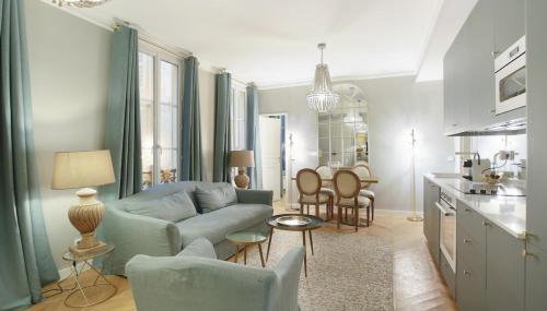 Sublim and new Apartment Center of Paris / Opera - Foto 2