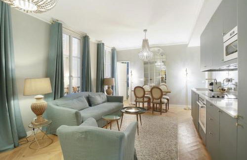 Sublim and new Apartment Center of Paris / Opera - Foto 2
