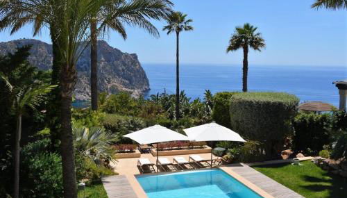 Andratx Villa: A Stylish Oasis of Relaxation, 1043 - Foto 4