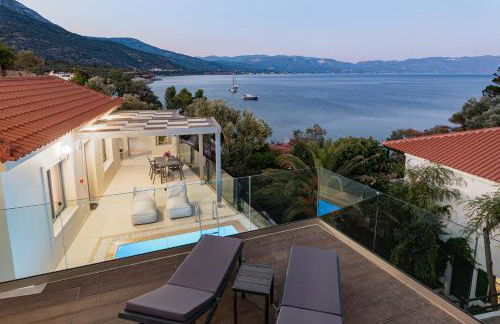 Studios Limnionas - Foto 43