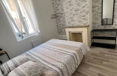 L'amiénoise proche zenith stade cathédrale - Foto 11