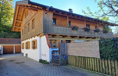 Ferienwohnung Schwarzenberger - Foto 2