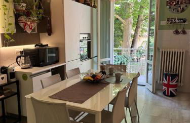 Marconi 10 - Vivi Firenze come un fiorentino - Foto 11