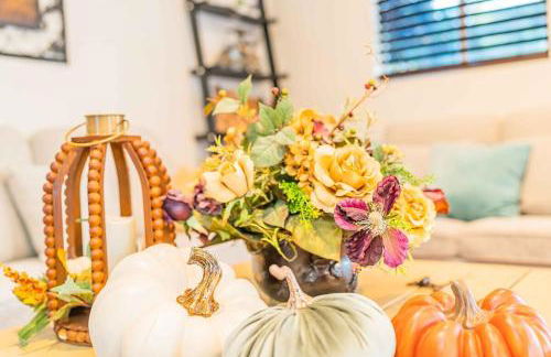 Newly Remodeled 3B2B House - Foto 9