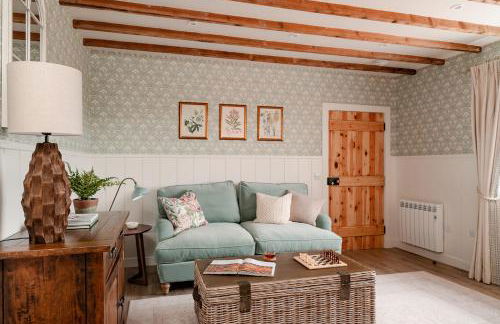 Garradh Cottage - Seasgair Lodges - Foto 16