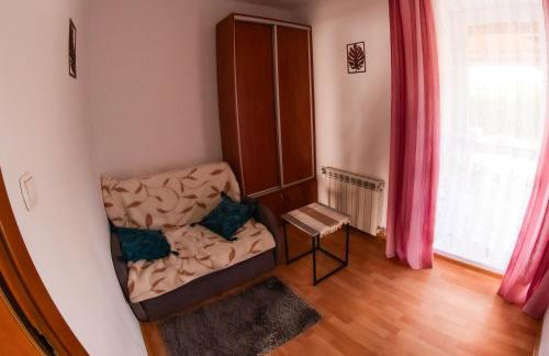 Dom w Chomranicach- Jacuzzi, domek grillowy - Foto 25