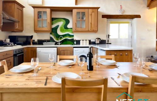 Ty Onnen - A Beautiful Rural Escape in St Davids - Foto 9