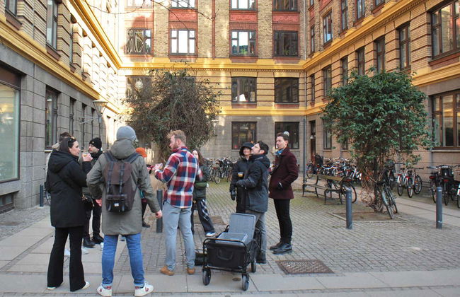 Tour della birra a Copenaghen - Foto 1