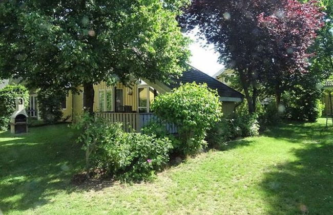 Ferienpark Mirow in Granzow - Foto 17