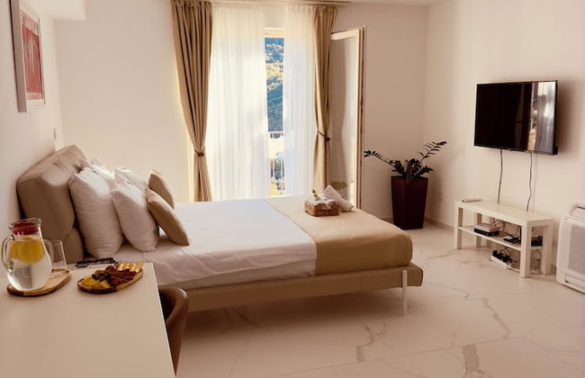 Most Oliva Resort Budva - Photo 64