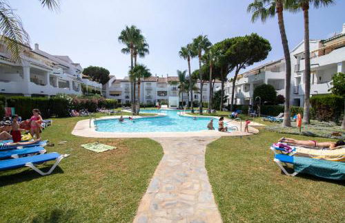 Special Apartment in the Costa del Sol - Photo 8