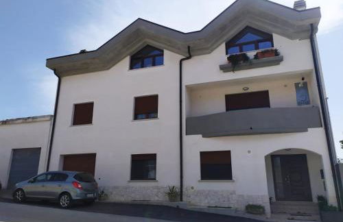 La dimora dei Sanniti - Foto 48