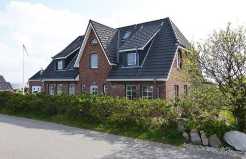 Haus Nordlicht Ferienwohnung *Bi a Maln* - Photo 22