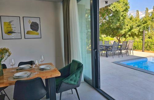 Villa Lapidea - Foto 12