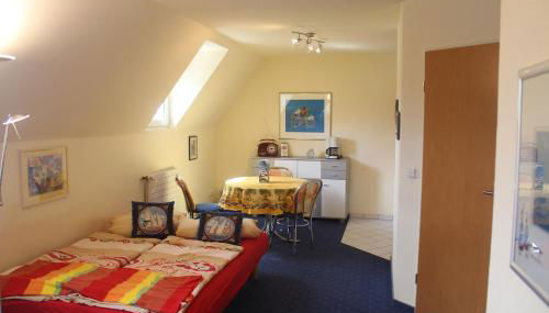 Fährhaus Ferienwohnung - Photo 5