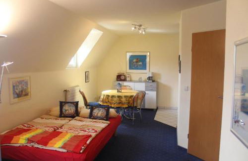 Fährhaus Ferienwohnung - Foto 5