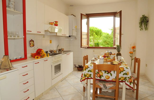 Agriturismo La Piana - Foto 19