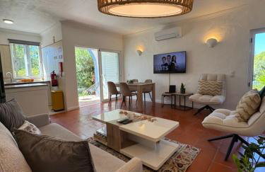 Casa Gatu Verdi-Garden Apartment with Pool - Foto 43