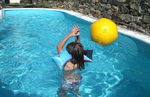 Casa do Rio Fervença - Foto 5