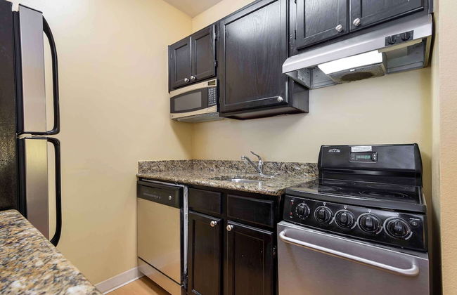 Extended Stay America Suites - Atlanta - Northlake - Foto 17