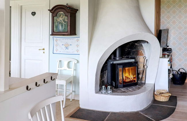 6 Person Holiday Home in Sloinge - Foto 19